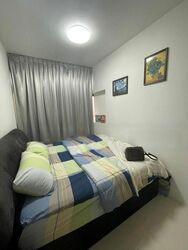 The Plaza (D7), Apartment #515723811